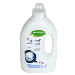 Veļas mazg.līdz.Neutral Mainwash 1l 20MR