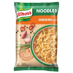 Nūdeles Knorr Ramen ar vistu 61g