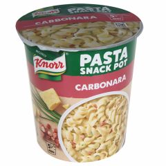 Makaroni ar siera mērci Knorr 55g