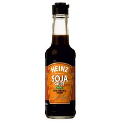 Sojas mērce Heinz 150ml