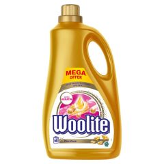 Veļas mazg.līdz.Woolite Pro Care 3.6l 60MR