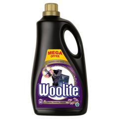 Veļas mazg.līdz.Woolite Dark 3.6l 60MR