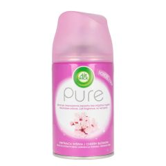 Gaisa atsv. Air Wick Cherry Blossom rezerve 250ml