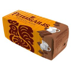Cepumi Pētergailis Šokolāde 160g