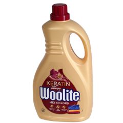 Veļas mazg.līdz. Woolite Color 2.7l 45MR