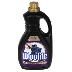 Veļas mazg.līdz. Woolite Dark 2.7l 45MR