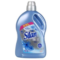 Veļas mīkst. Silan  AT Control Cool Fresh 2770ml 108MR