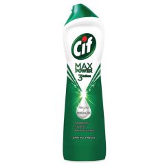 CIF tīrīšanas krēms Bleach Max Power 693g