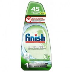 Trauku mazg.želeja Finish ECO 900ml