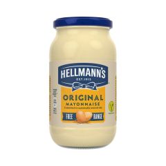 Majonēze Hellmann's Original 405ml