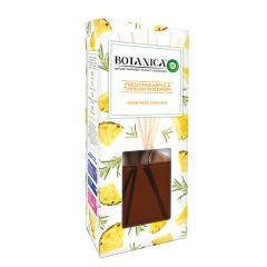 Arom. Kociņi Botanica Fresh Pineap. and Tunisian Rosemary 80