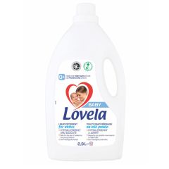 Veļas mazg.līdz. Lovela White 2.9l 32MR