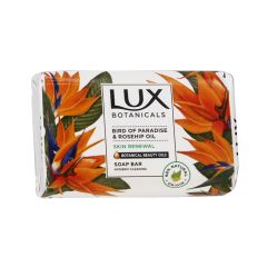 Ziepes Lux Bird of Paradise & Rosehip Oil, 90g