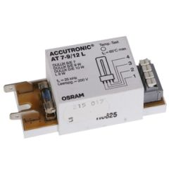Palaidējs ACCUTRONIC AT 7-9/12L