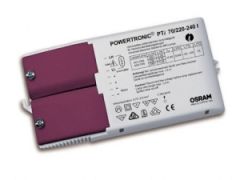 Palaidējs POWERTRONIC PTI 35/220-240 I