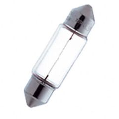 Autospuldze C5W 12V 5W SV8.5-8 UltraLife