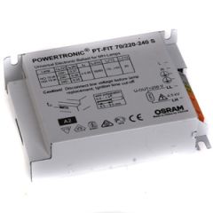 Palaidējs POWERTRONIC PT-FIT 70S