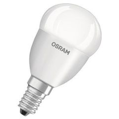 Spuldze GlowDIM CLP 4.5W(40)/827 E14 FIL