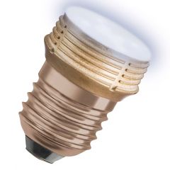 Spuldze FLAT 3.5W(26)/840 E27 270lm 3DIM /6