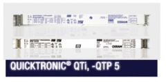 Palaidējs QUICKTRONIC QTI 2x14/24/220DIM