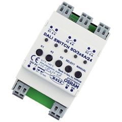 Detaļa DALI Switch SO