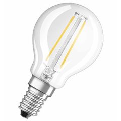 Spuldze Retrofit CLP 4W(40)/827 E14 CL