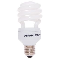 Spuldze DULUX Value MiniTwist 20W/827 E27