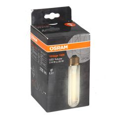 Spuldze 1906 T32 2.5W(20)/820 E27 200lm Gold /4