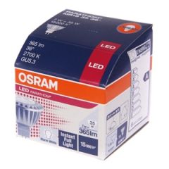 Spuldze MR16 3.8W(35)/827 G5.3 36*