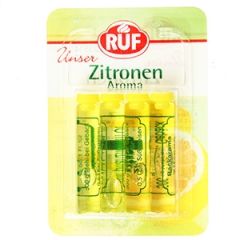 Esence RUF citronu 4gab