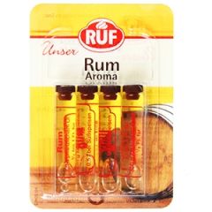 Esence RUF ruma 4gab