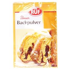 Cepamais pulveris RUF 6pac.95g