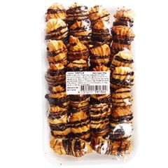 Cepumi Vaniļas 200g