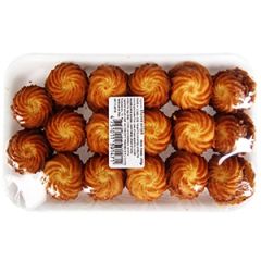 Cepumi Dzintariņš 250g