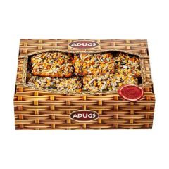 Cepumi Bārbele 450g