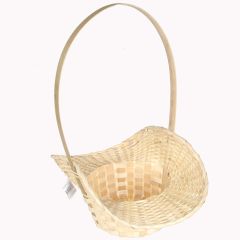 Grozs bambusa 14x24xh7cm