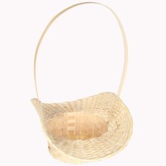 Grozs bambusa 12x21xh6cm