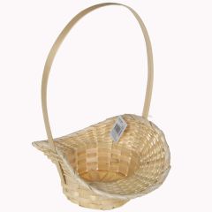 Grozs bambusa 9.5x19xh6.5cm