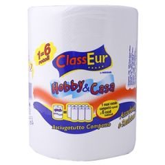 Papīra dvielis ClassEur