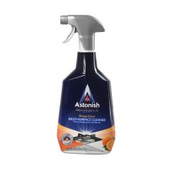 Tīr.līdz. universāls Multi Surf Orange Oil 750ml