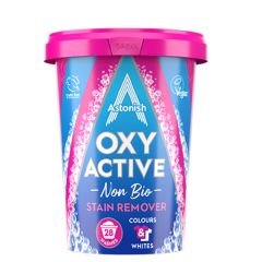 Traipu tīr.līdz. Oxy Active 625g