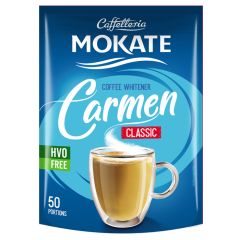 Piena pulveris šķīst. Carmen Classic maisiņā 200g