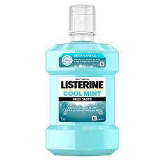 Mutes skalojamais Listerine Mild Taste 1l