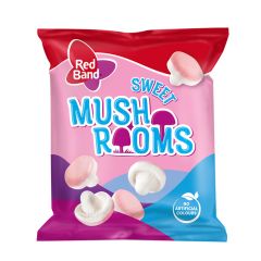 Želejkonfektes Red Band Sēnes 100g