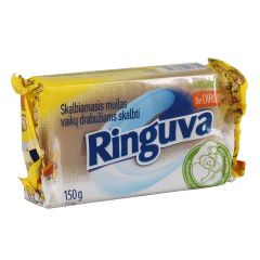 Veļas ziepes Ringuva bērnu 150g