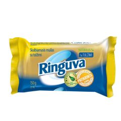 Veļas ziepes Ringuva ar žultu 150g