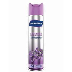 Gaisa atsvaidz. Spring Fresh Lavanda 300ml