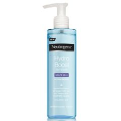 Sejas mazg.līdz. Neutrogena Hydro Boost pieniņš 200ml