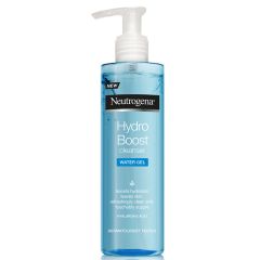 Sejas mazg.līdz. Neutrogena Hydro Boost gels 200ml