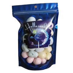 Konfektes Pufi saldie mix 50g